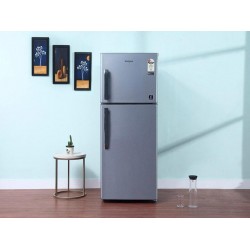 300L Double Door Refrigerator