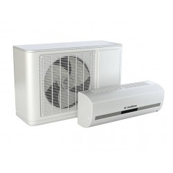 AIR CONDITIONERS 